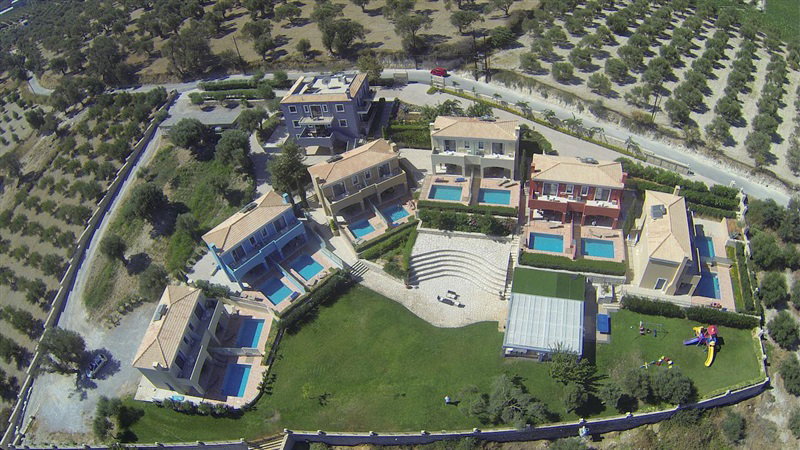 Hotel Carme Villas
