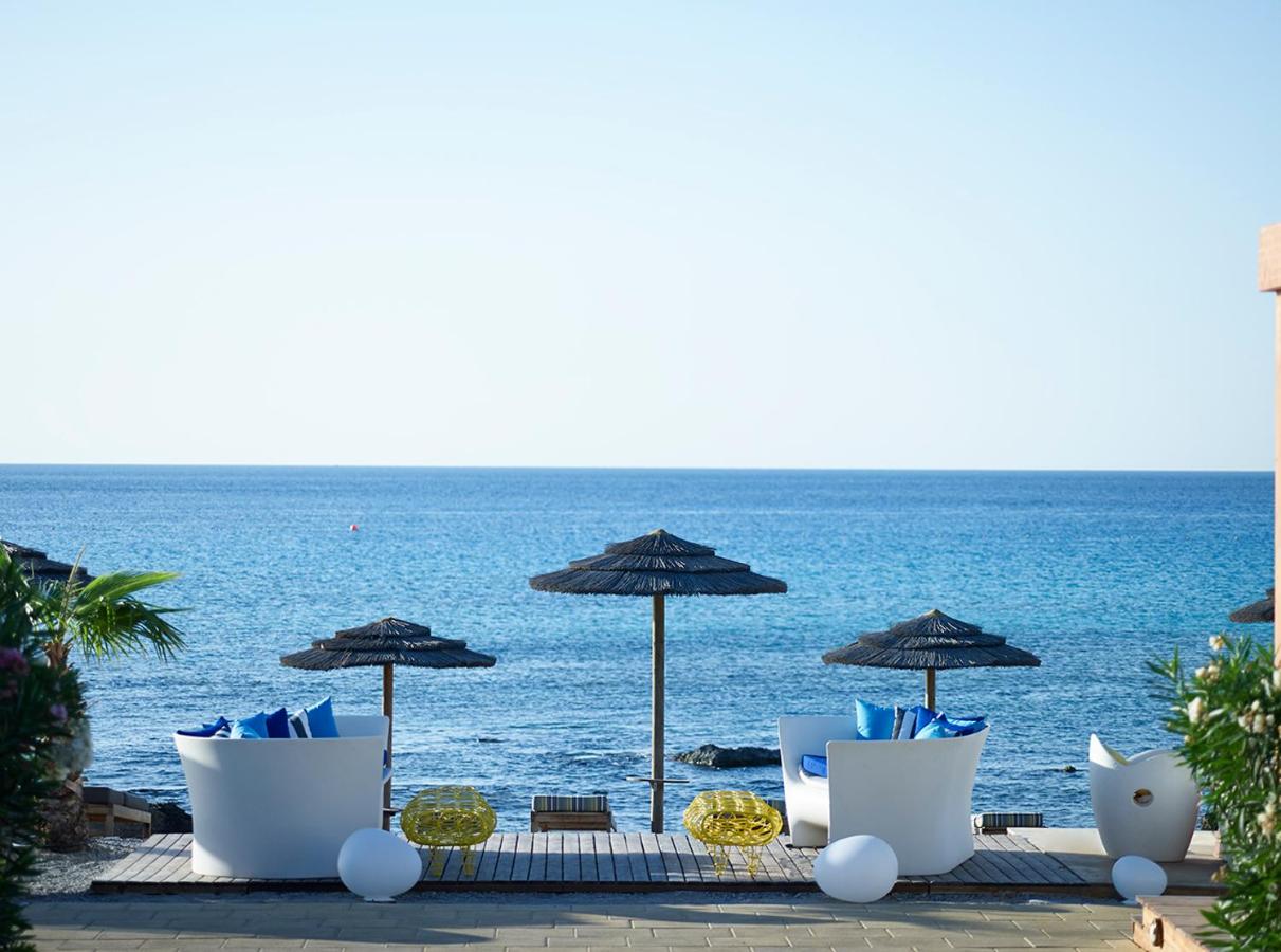 dal travel Aquagrand Of Lindos