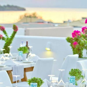 Hotel Alea Hotel & Suites cazare Skala Prinos