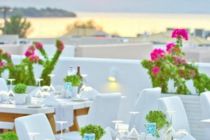Hotel Alea Hotel & Suites cazare Skala Prinos