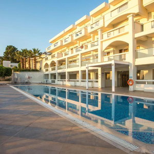 Hotel Lindos White cazare Lindos