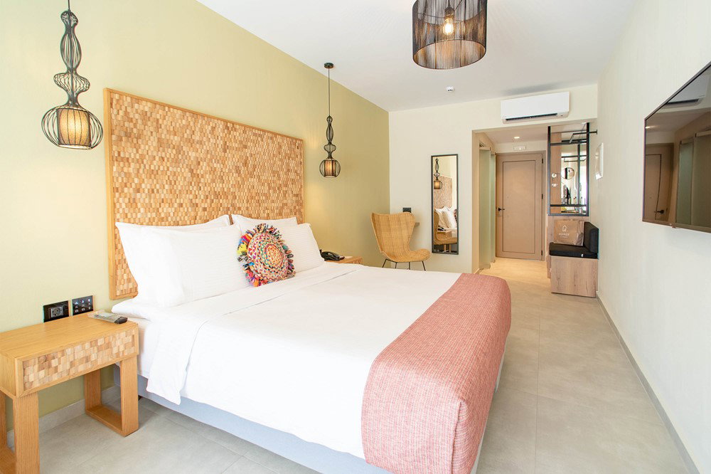 dal travel Pepper Sea Club Hotel Adults Only 16+