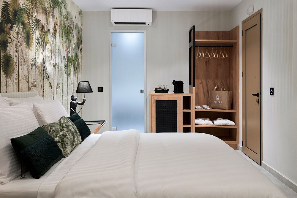Pepper Sea Club Hotel Adults Only 16+