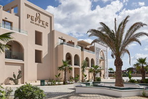 Hotel Pepper Sea Club Hotel Adults Only 16+ cazare Kavros