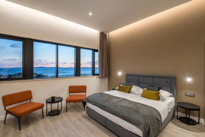 Hotel Seascape Luxury Rooms cazare Split
