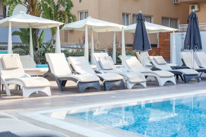 Hotel Sunny Days Hotel & Resort cazare Ixia