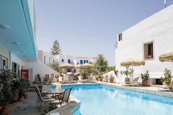 Hotel Kastelli Studios & Apartments