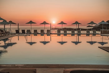 Hotel Bali Paradise Hotel