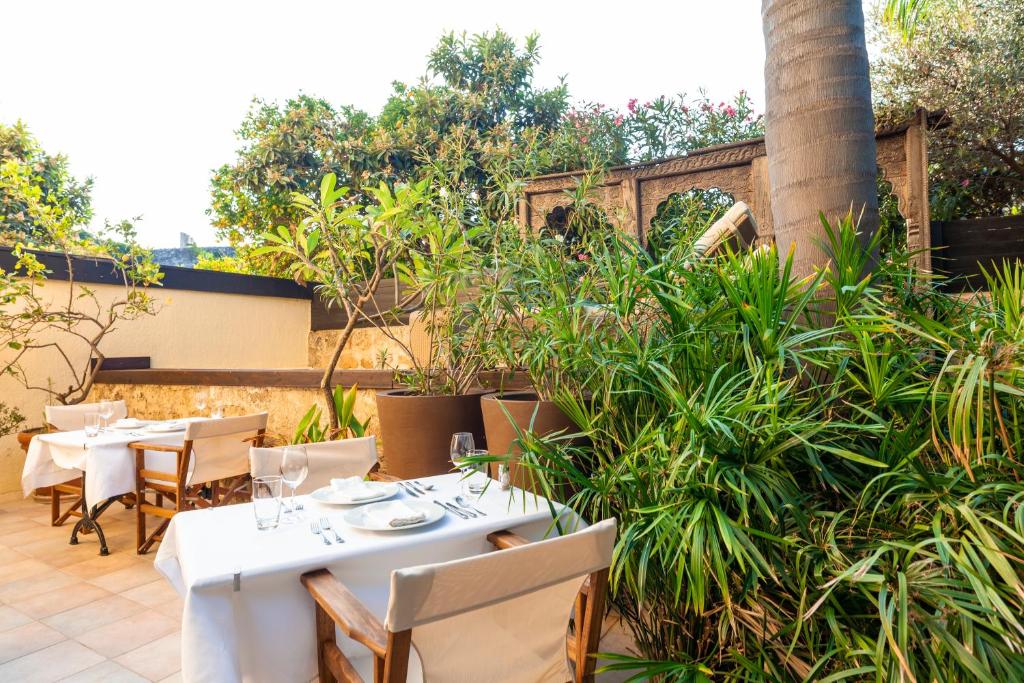 dal travel Spirit Of The Knights Boutique Hotel