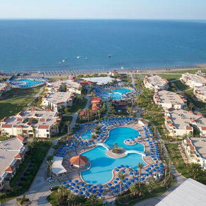 Sejur Lindos Princess Beach Hotel & Spa vacanta Lardos