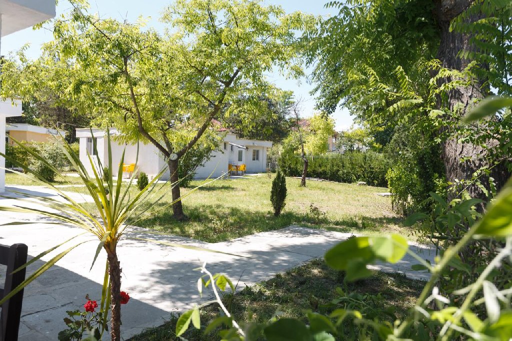 Hotel Perla Costinesti