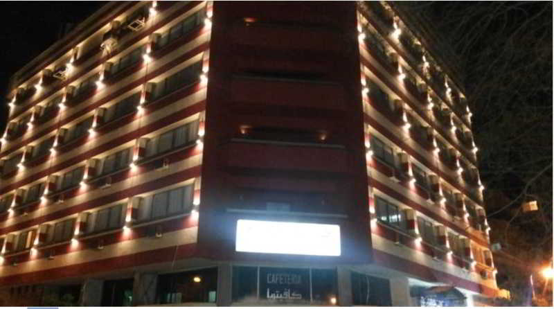 Hotel Kanzy Hotel