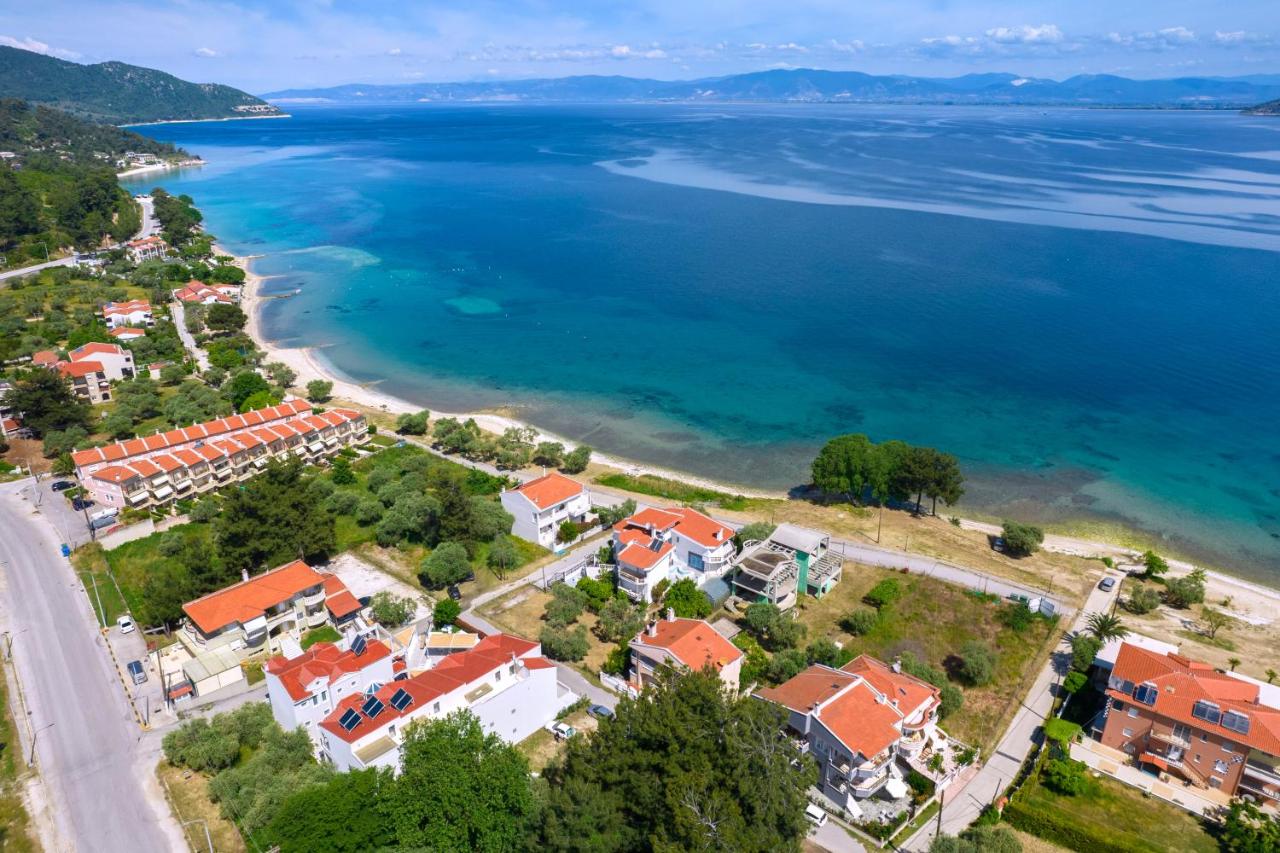 Hotel Aelia Villa