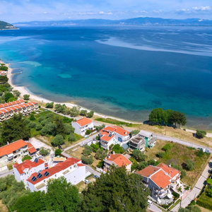 Sejur Aelia Villa vacanta Limenas