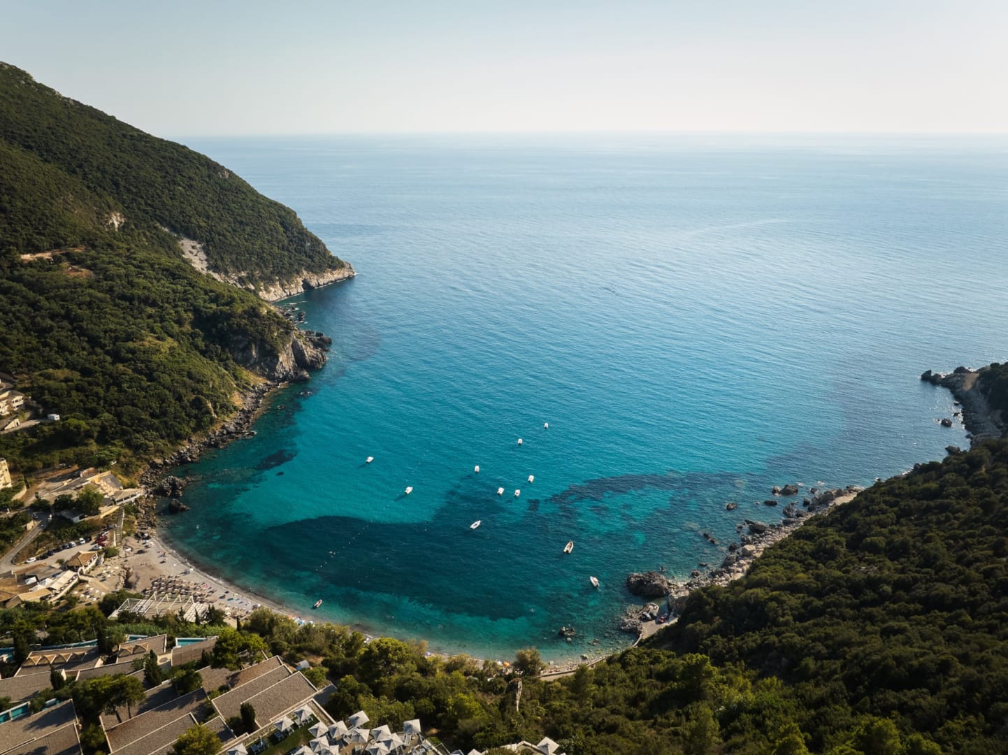 dal travel Atlantica Grand Mediterraneo Resort& Spa (Adults Only)