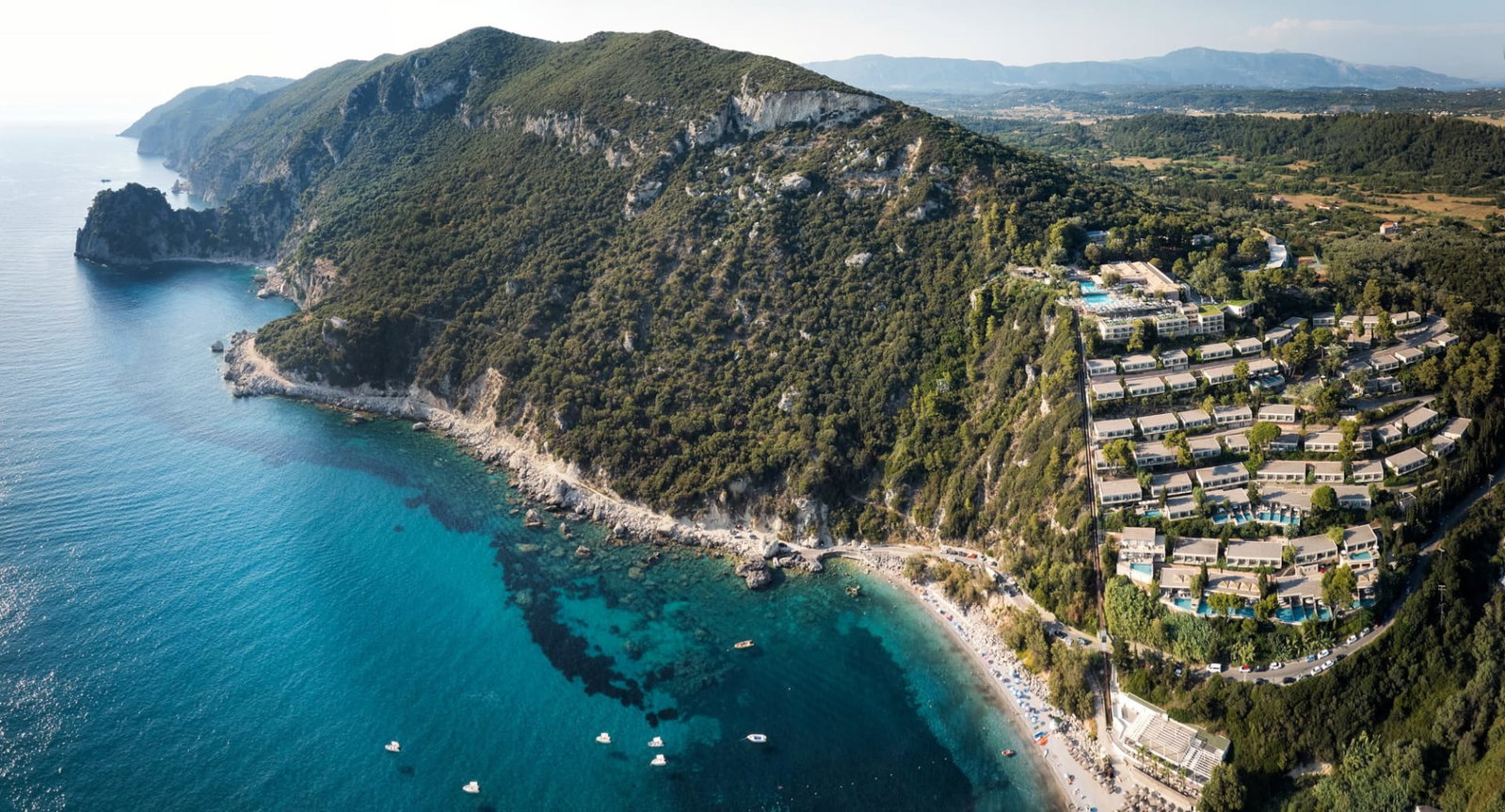 dal travel Atlantica Grand Mediterraneo Resort& Spa (Adults Only)