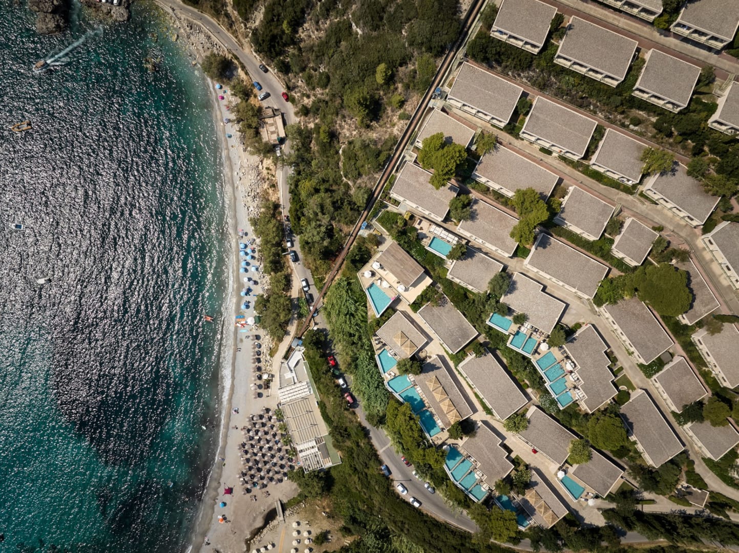 Hotel Atlantica Grand Mediterraneo Resort& Spa (Adults Only)