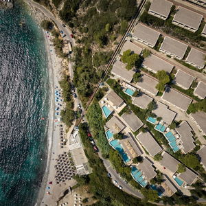 Hotel Atlantica Grand Mediterraneo Resort& Spa (Adults Only) cazare Ermones