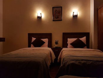 Hotel Minerva Grand Boutique