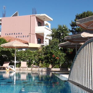 Sejur Panorama Studios vacanta Faliraki