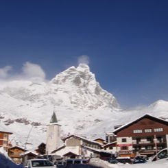Hotel Residence Maison Des Vacances cazare Breuil-Cervinia