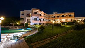 Hotel Hercules Hotel cazare Faliraki