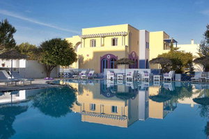Hotel Acqua Vatos cazare Kamari