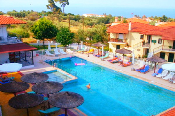 Hotel Hotel Medusa