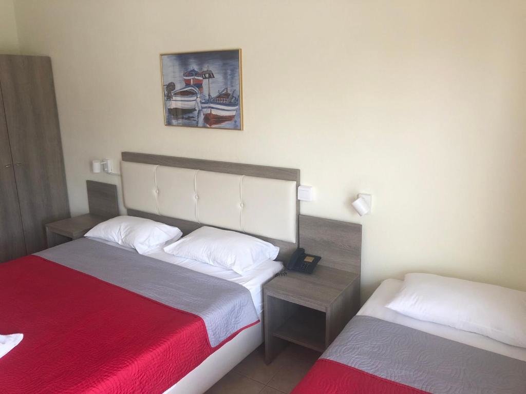 Hotel Hermes