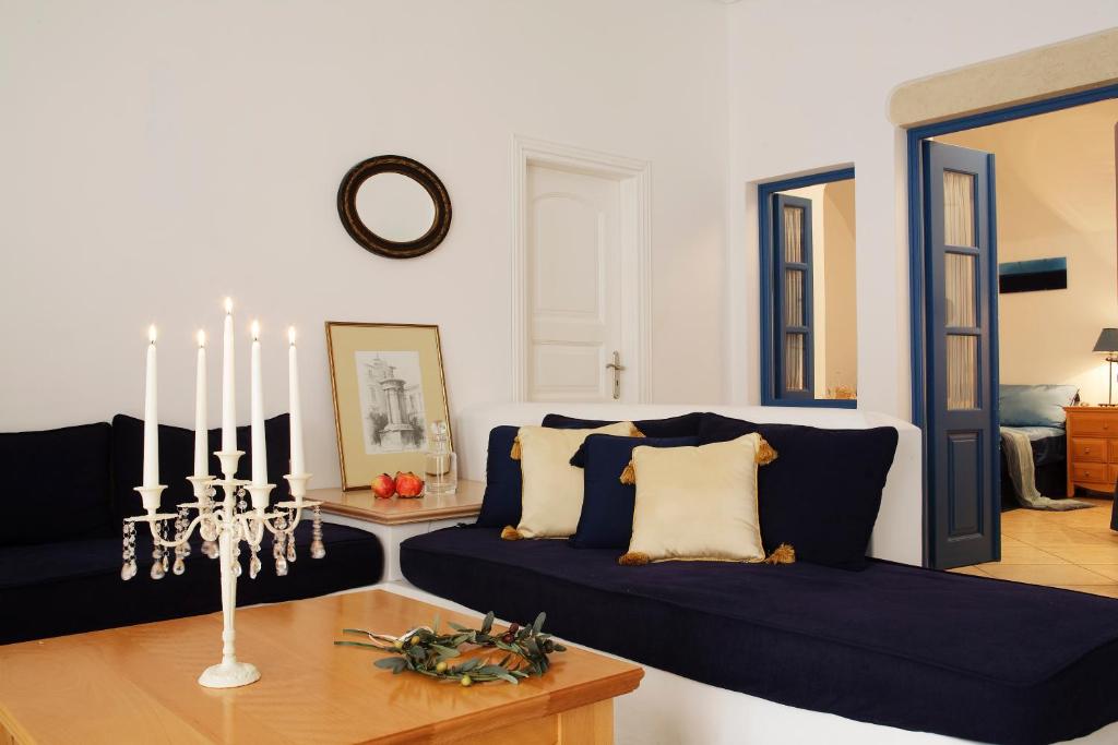 Tamarix Del Mar Suites