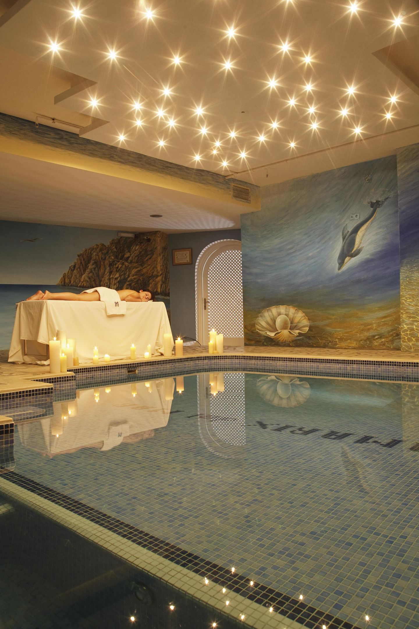 Tamarix Del Mar Suites