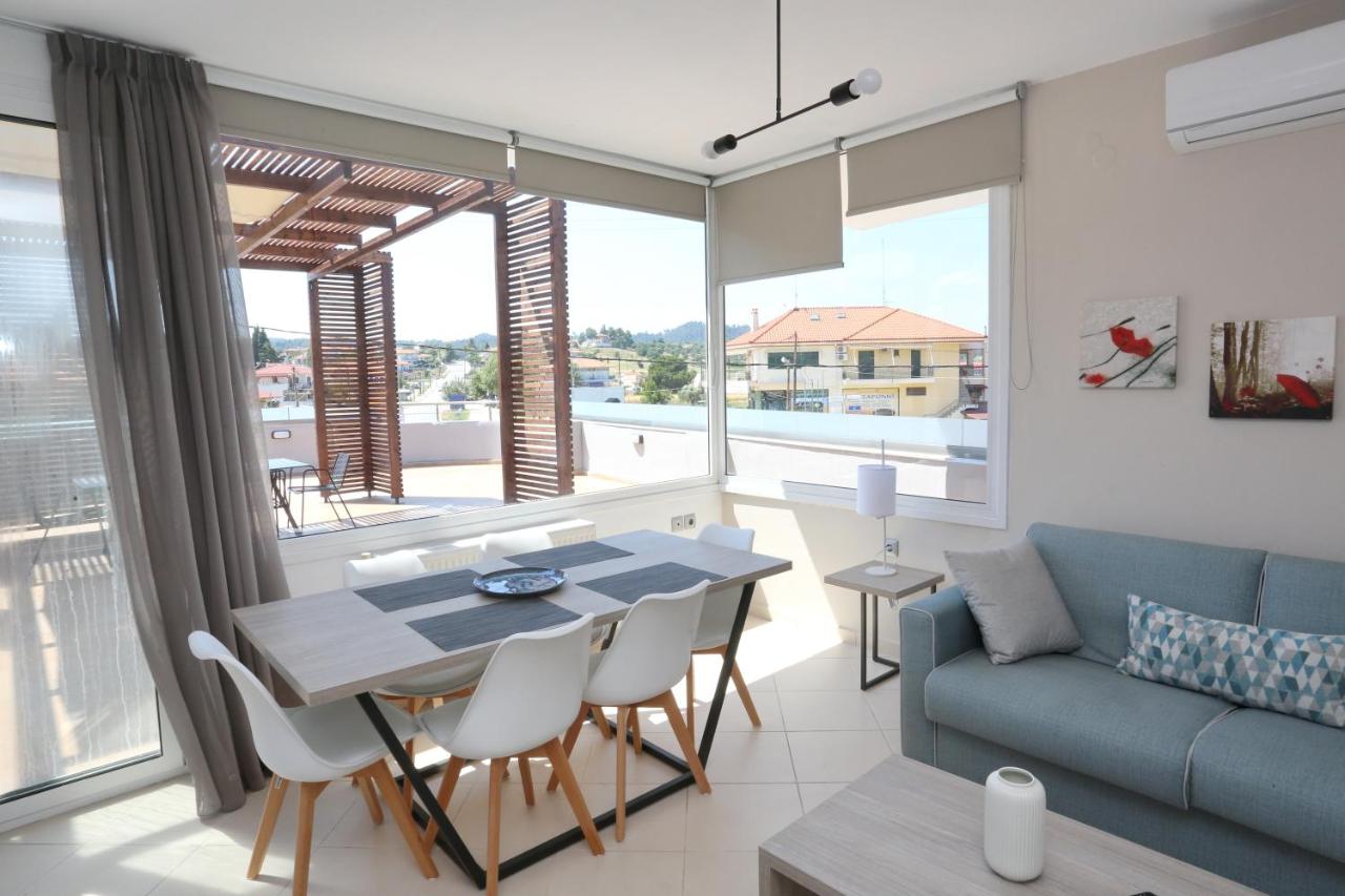 Hotel Agreste Luxury/Estival Concept