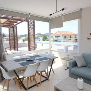 Hotel Agreste Luxury/Estival Concept cazare Paliouri