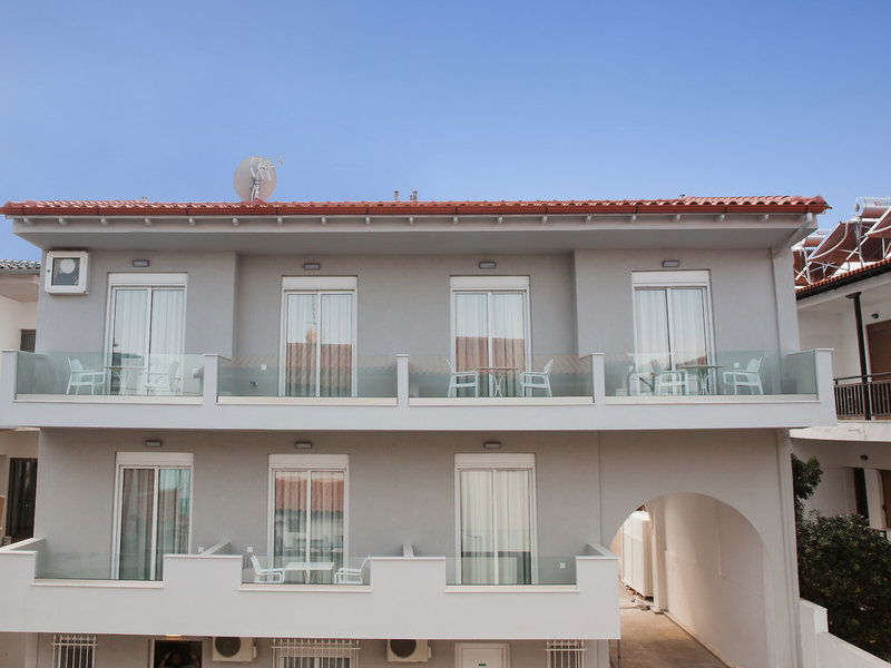 Hotel Kassandra Studios