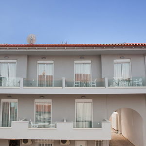 Hotel Kassandra Studios cazare Polichrono