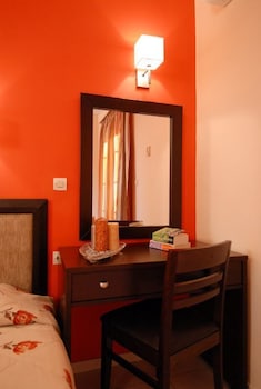 Hotel Oscar