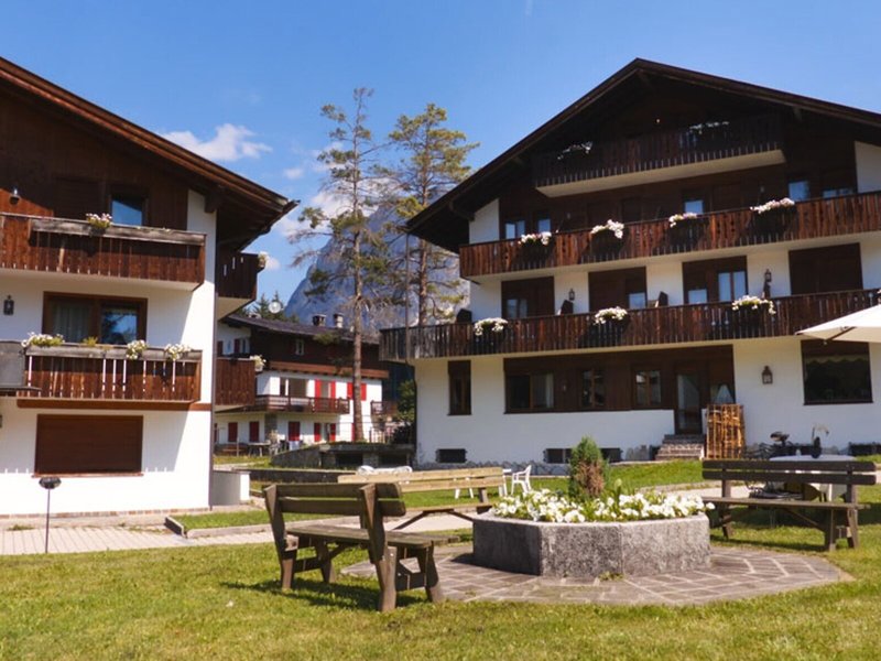 Hotel Capannina