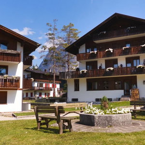 Hotel Capannina cazare Cortina d'Ampezzo