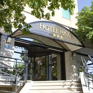 Hotel Villa Ricci cazare Chianciano Terme