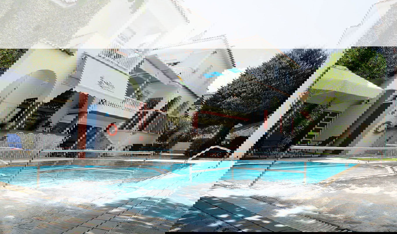 Hotel Melissa Gold Coast