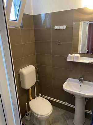 Hotel Hostel Perla cazare Costinesti