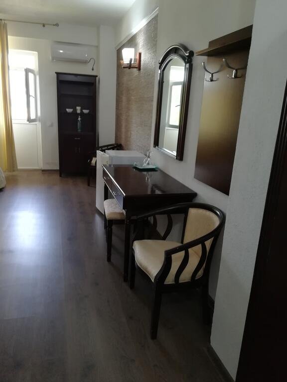 Hostel Perla