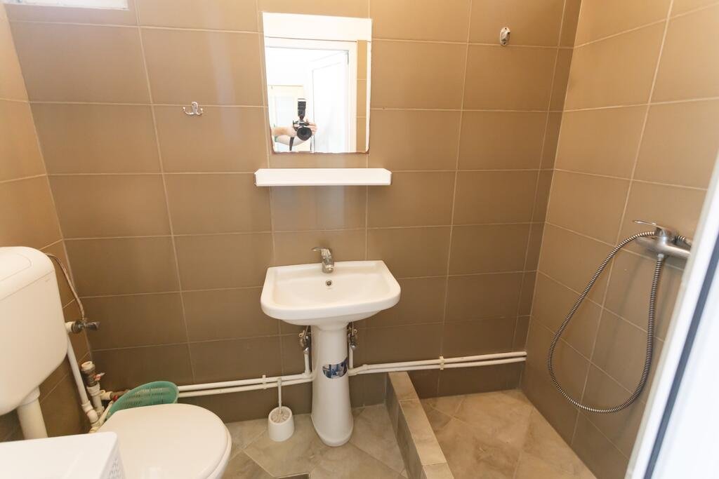 Hostel Perla