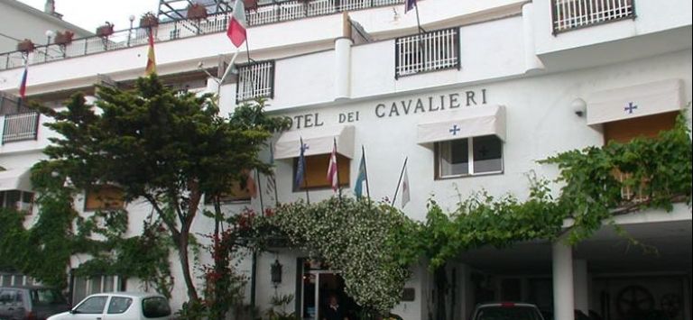 Dei Cavalieri