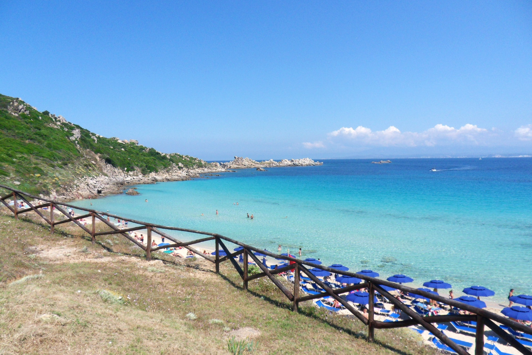 Hotel Gh Hotel Diana Sardinia