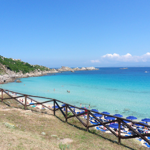 Hotel Gh Hotel Diana Sardinia cazare Santa Teresa Gallura
