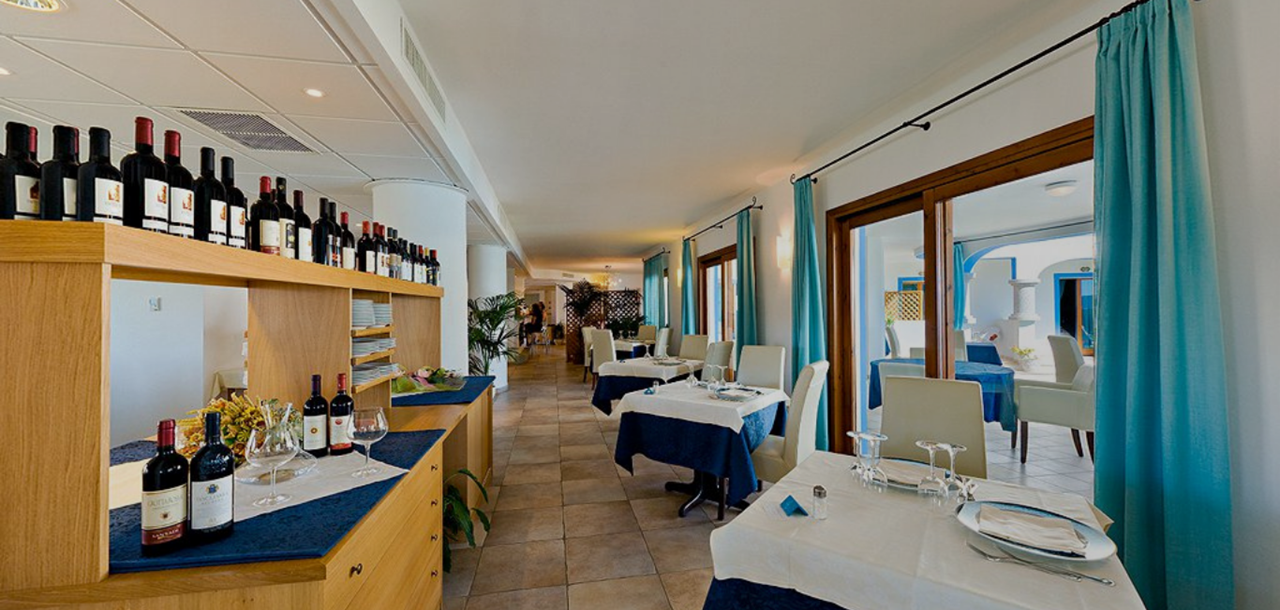 Gh Hotel Diana Sardinia