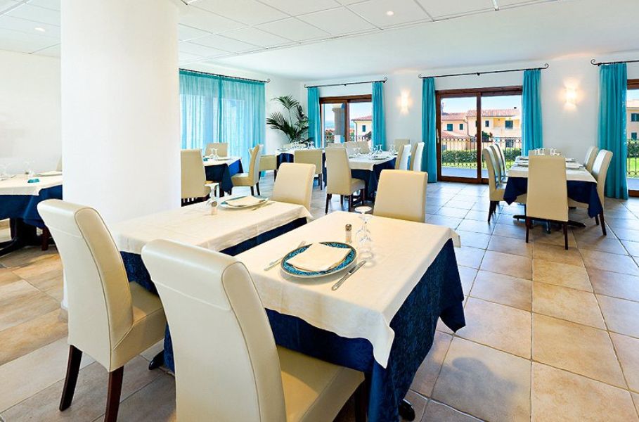 Gh Hotel Diana Sardinia
