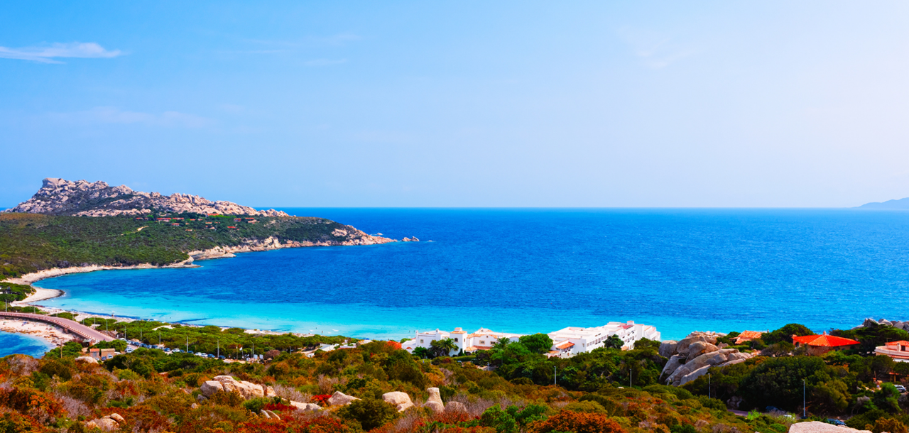 Gh Hotel Diana Sardinia