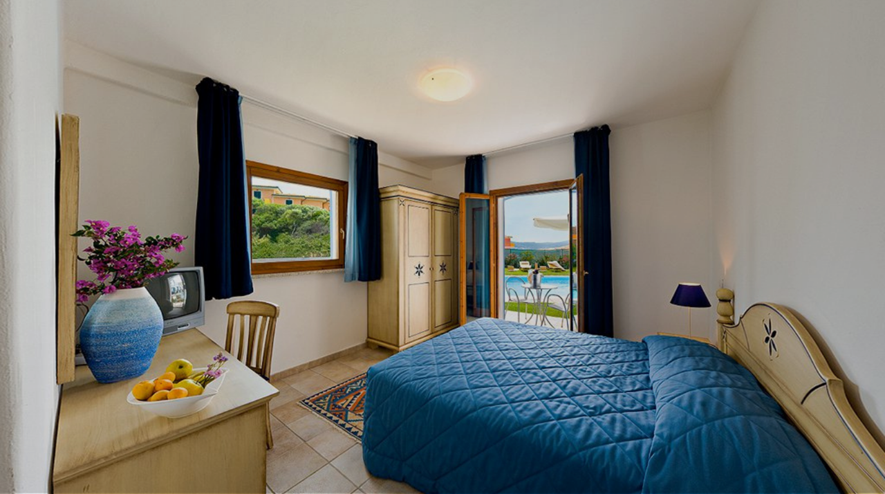 Gh Hotel Diana Sardinia